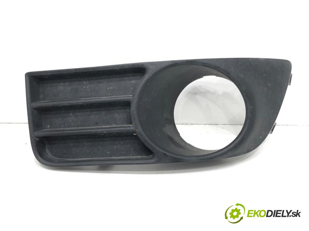 SUZUKI SX4 (EY, GY) 2006 - 2022    1.9 DDiS (RW 419D) 88 kW [120 KM] olej napędowy 2006 - 2022  mří nárazníka levý přední část 71752-79J0