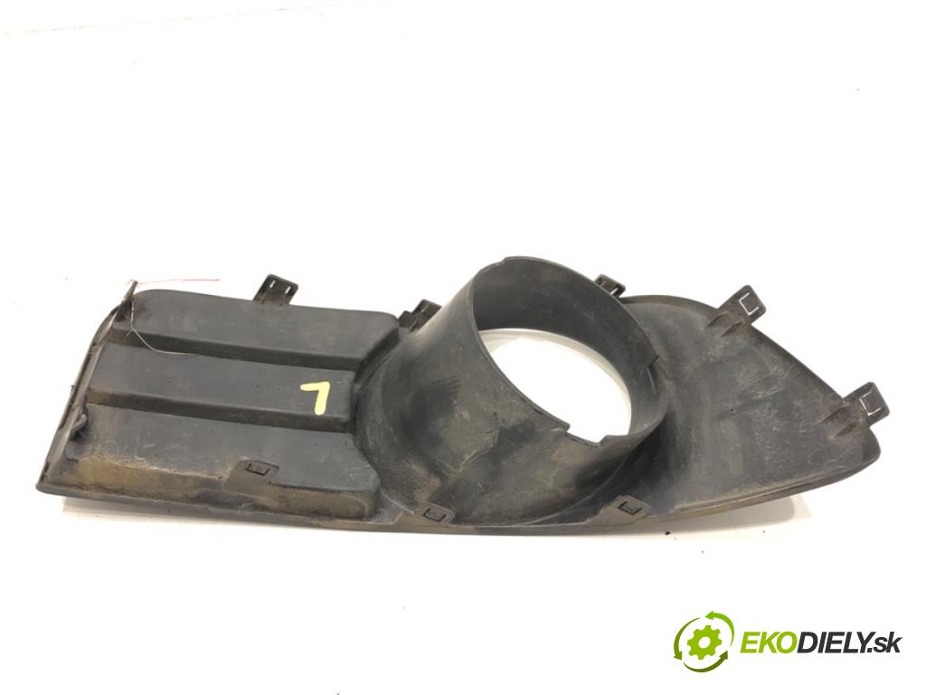 SUZUKI SX4 (EY, GY) 2006 - 2022    1.9 DDiS (RW 419D) 88 kW [120 KM] olej napędowy 2006 - 2022  mří nárazníka levý přední část 71752-79J0