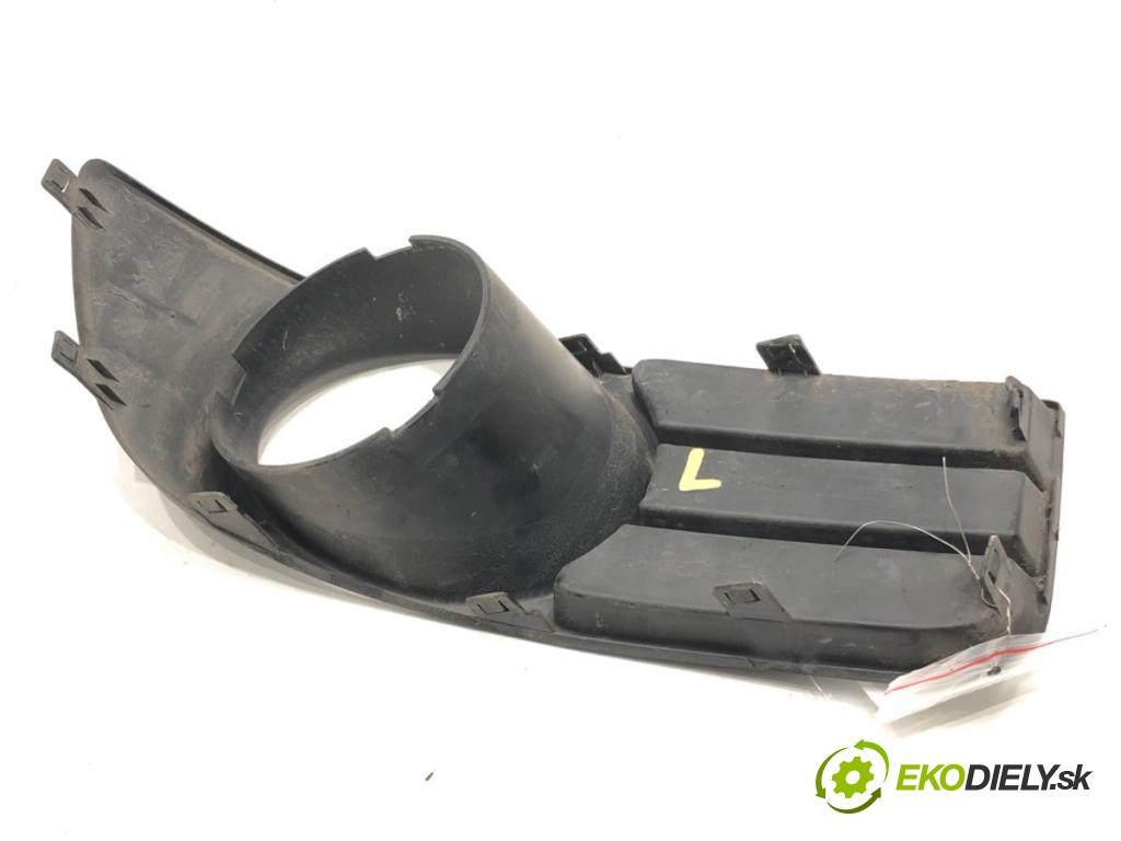 SUZUKI SX4 (EY, GY) 2006 - 2022    1.9 DDiS (RW 419D) 88 kW [120 KM] olej napędowy 2006 - 2022  mří nárazníka levý přední část 71752-79J0
