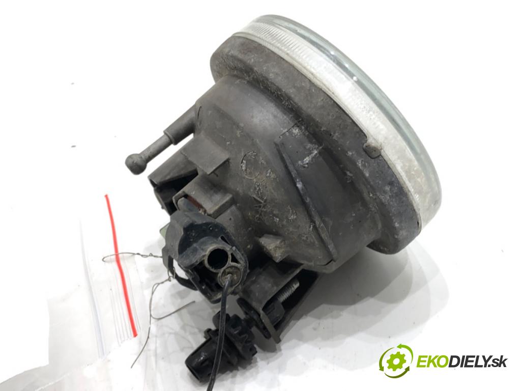 SUZUKI SX4 (EY, GY) 2006 - 2022    1.9 DDiS (RW 419D) 88 kW [120 KM] olej napędowy 2006 - 2022  hmlové svetlo, hmlovka pravý přední část