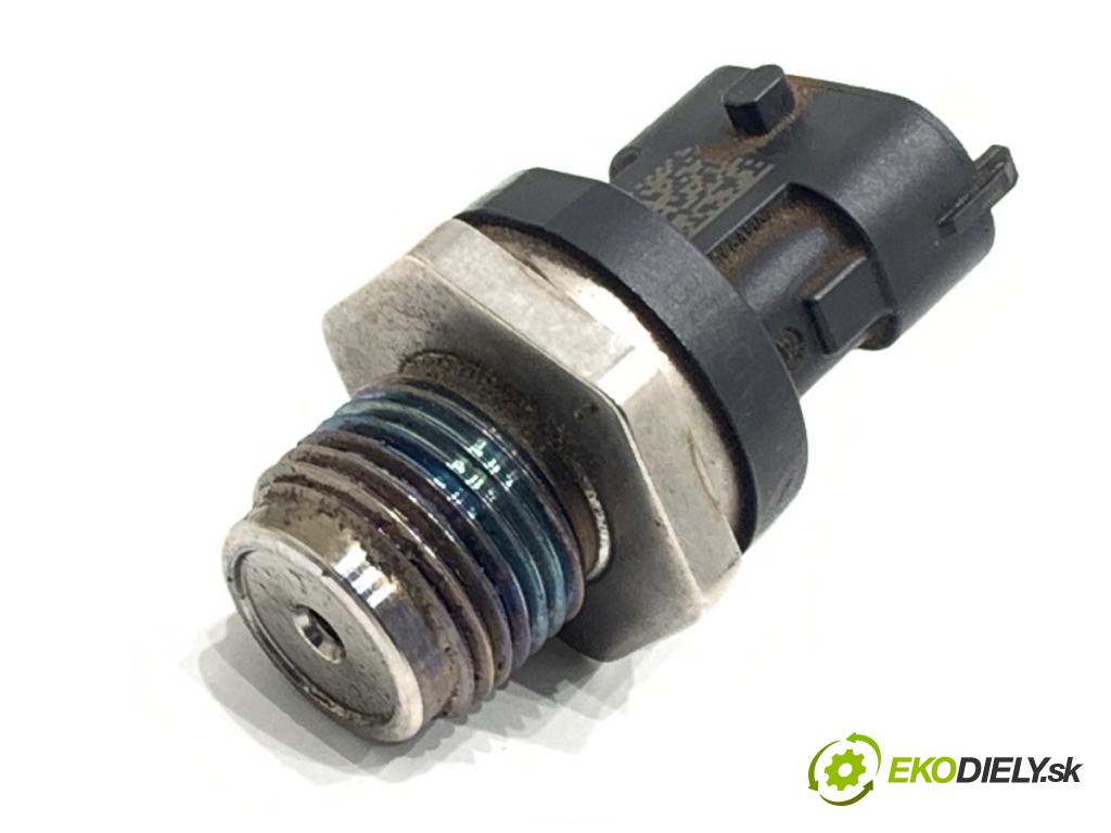 SUZUKI SX4 (EY, GY) 2006 - 2022    1.9 DDiS (RW 419D) 88 kW [120 KM] olej napędowy 2006 - 2022  snímač tlaku paliva  (Snímače)