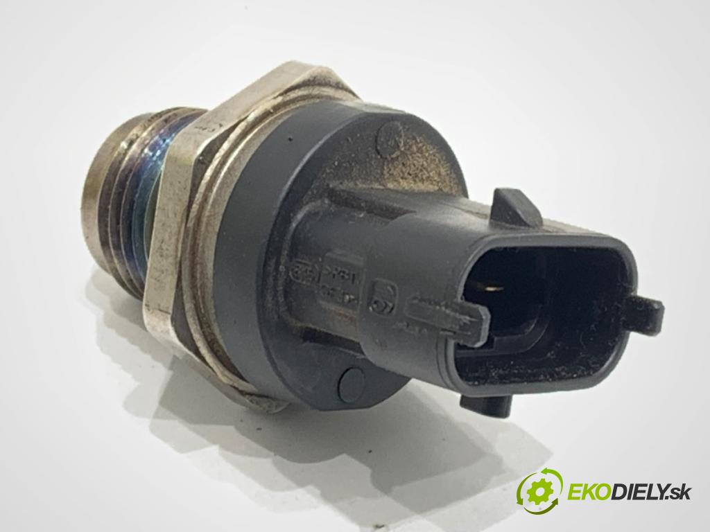 SUZUKI SX4 (EY, GY) 2006 - 2022    1.9 DDiS (RW 419D) 88 kW [120 KM] olej napędowy 2006 - 2022  snímač tlaku paliva  (Snímače)