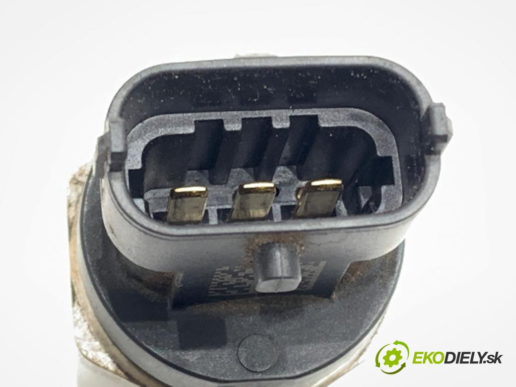 SUZUKI SX4 (EY, GY) 2006 - 2022    1.9 DDiS (RW 419D) 88 kW [120 KM] olej napędowy 2006 - 2022  snímač tlaku paliva  (Snímače)