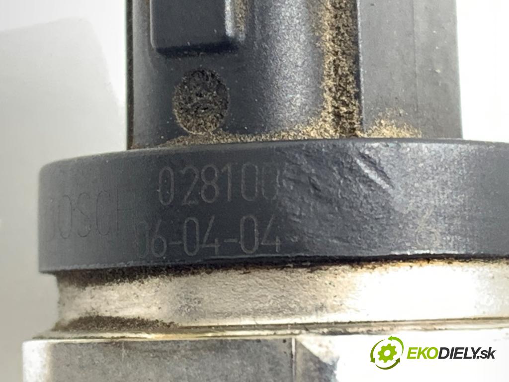 SUZUKI SX4 (EY, GY) 2006 - 2022    1.9 DDiS (RW 419D) 88 kW [120 KM] olej napędowy 2006 - 2022  snímač tlaku paliva  (Snímače)