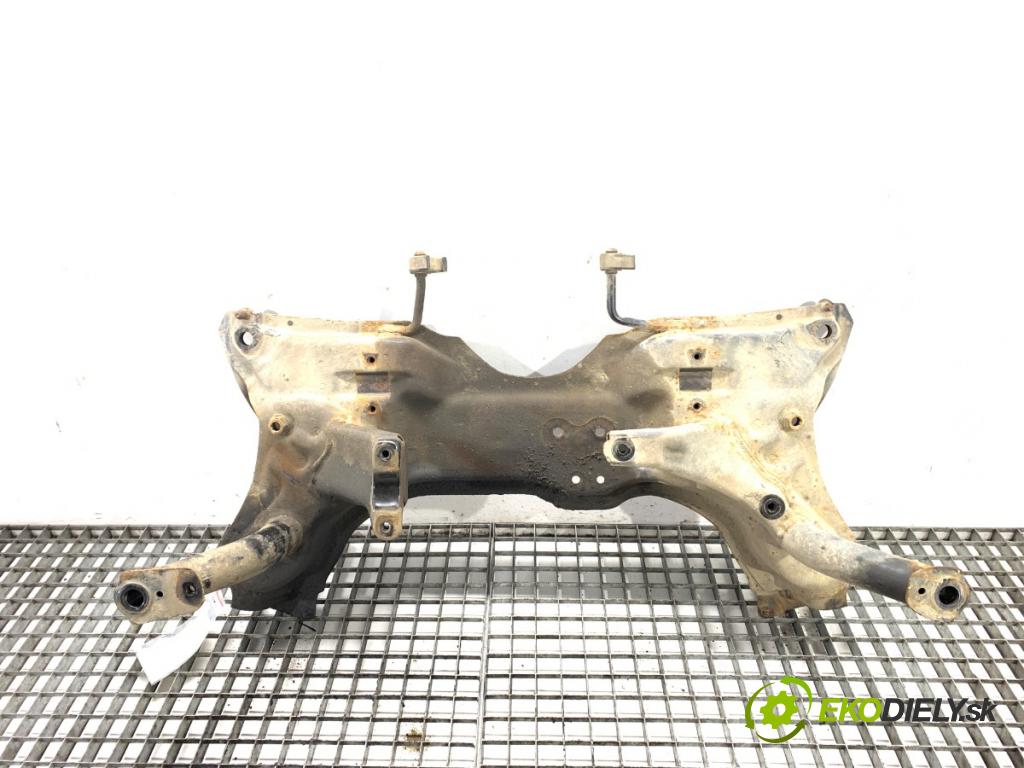 SUZUKI SX4 (EY, GY) 2006 - 2022    1.9 DDiS (RW 419D) 88 kW [120 KM] olej napędowy 2006 - 2022  výztuha pod motor  (Výztuhy přední)