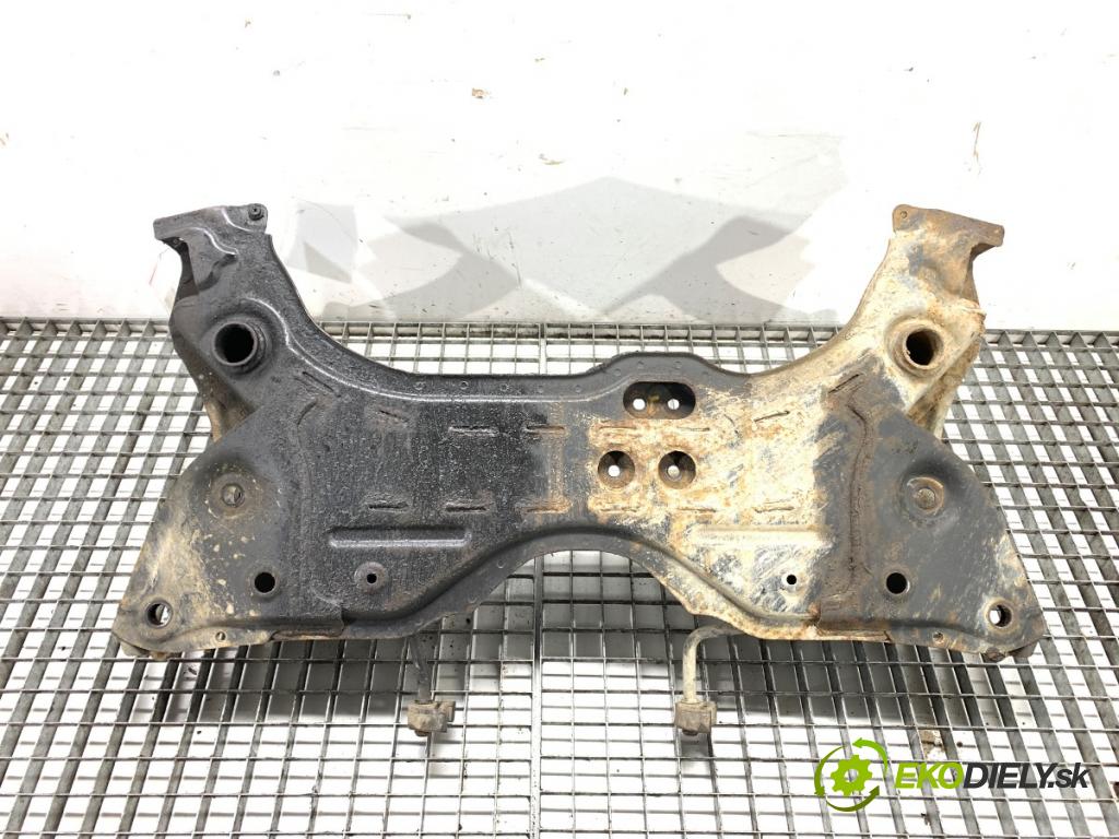 SUZUKI SX4 (EY, GY) 2006 - 2022    1.9 DDiS (RW 419D) 88 kW [120 KM] olej napędowy 2006 - 2022  výztuha pod motor  (Výztuhy přední)