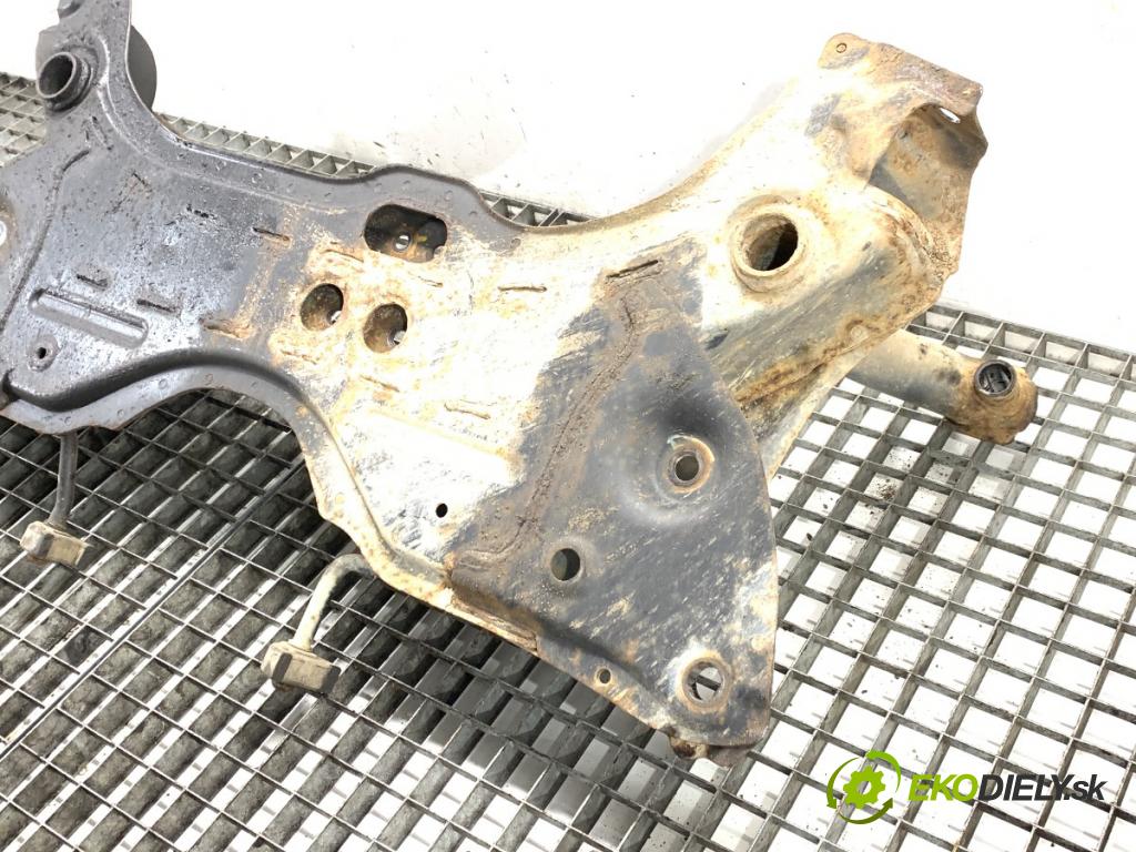 SUZUKI SX4 (EY, GY) 2006 - 2022    1.9 DDiS (RW 419D) 88 kW [120 KM] olej napędowy 2006 - 2022  výztuha pod motor  (Výztuhy přední)