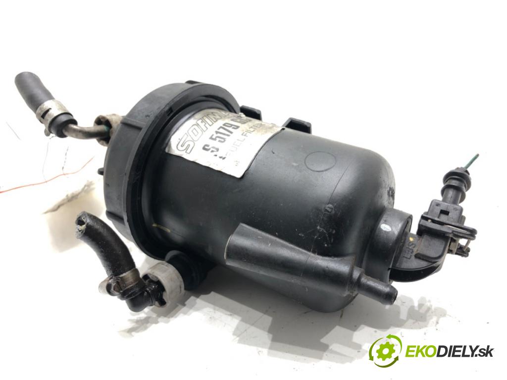 SUZUKI SX4 liftback 2006 88 kW 1.9 DDiS (RW 419D) 1910 Obal filtra paliva