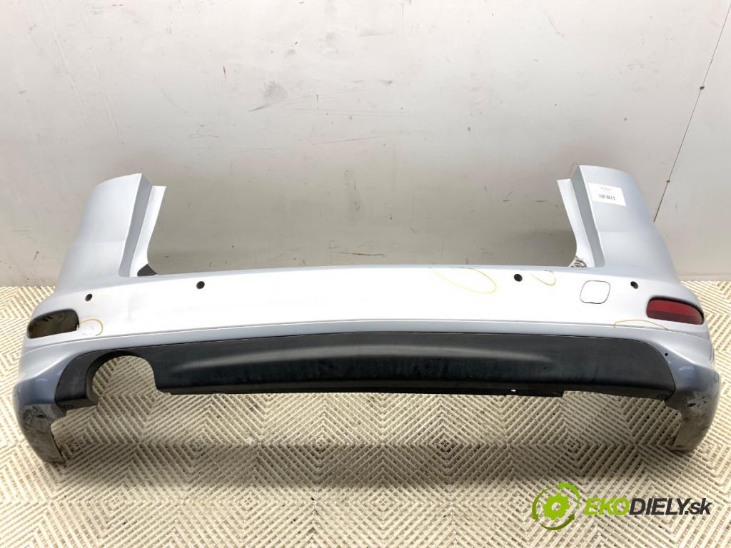 OPEL ZAFIRA TOURER C (P12) 2011 - 2022    2.0 CDTi (75) 121 kW [165 KM] olej napędowy 2011 - 2022  nárazník zadní část  (Ostatné)