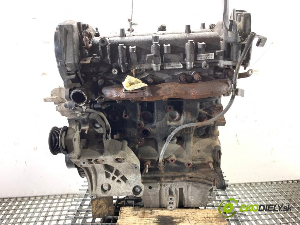 OPEL ZAFIRA TOURER C (P12) 2011 - 2022    2.0 CDTi (75) 121 kW [165 KM] olej napędowy 2011 - 2022  motor A20DTH (Motor)