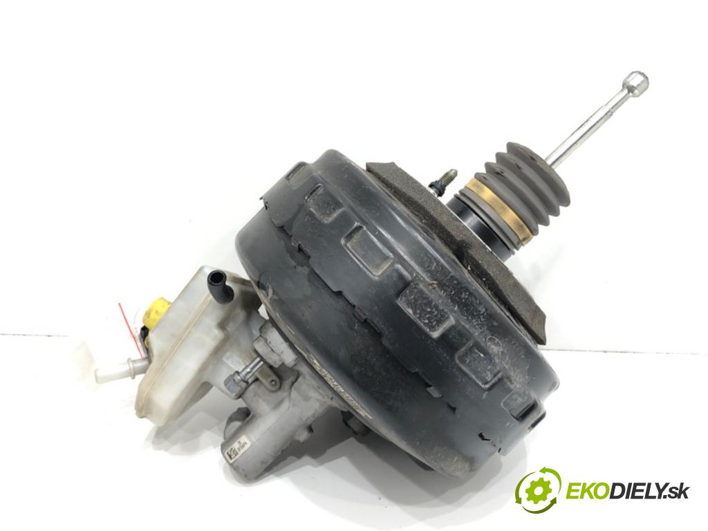 OPEL ZAFIRA TOURER C (P12) 2011 - 2022    2.0 CDTi (75) 121 kW [165 KM] olej napędowy 2011 - 2022  Posilovač bŕzd 13308771