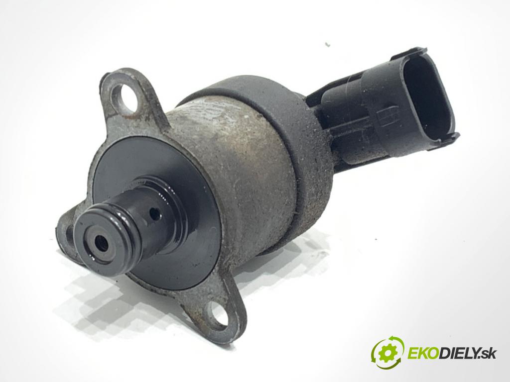 OPEL ZAFIRA TOURER C (P12) 2011 - 2022    2.0 CDTi (75) 121 kW [165 KM] olej napędowy 2011 - 2022  Regulátor tlaku paliva 0928400680 (Ostatné)