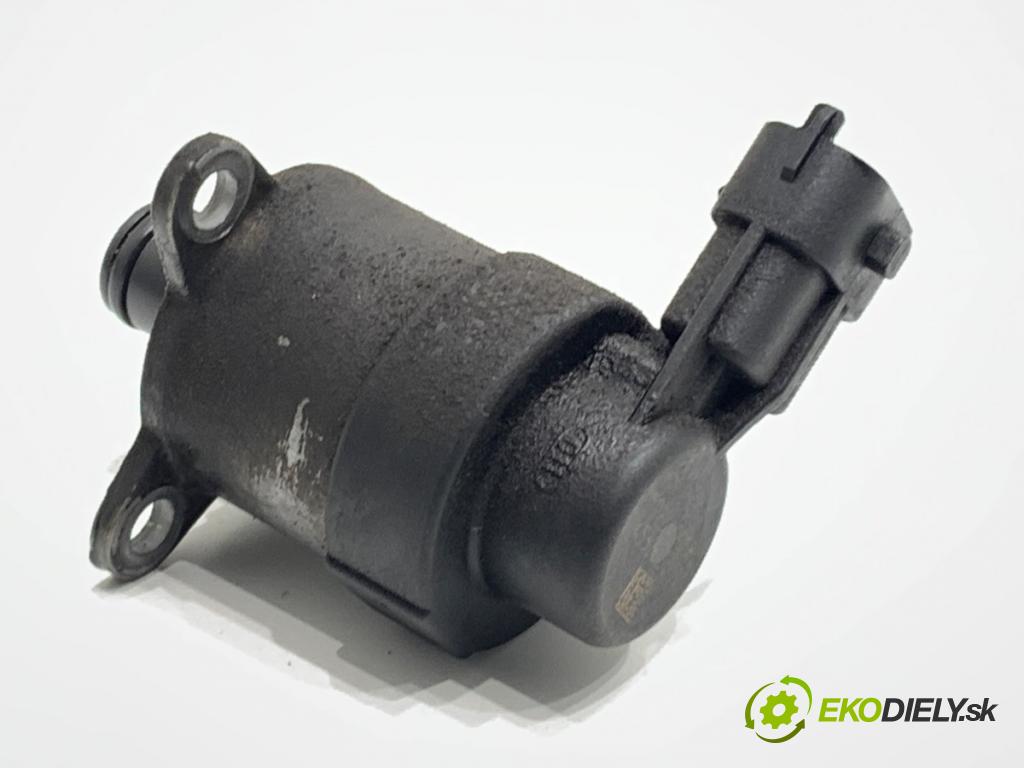 OPEL ZAFIRA TOURER C (P12) 2011 - 2022    2.0 CDTi (75) 121 kW [165 KM] olej napędowy 2011 - 2022  Regulátor tlaku paliva 0928400680 (Ostatné)