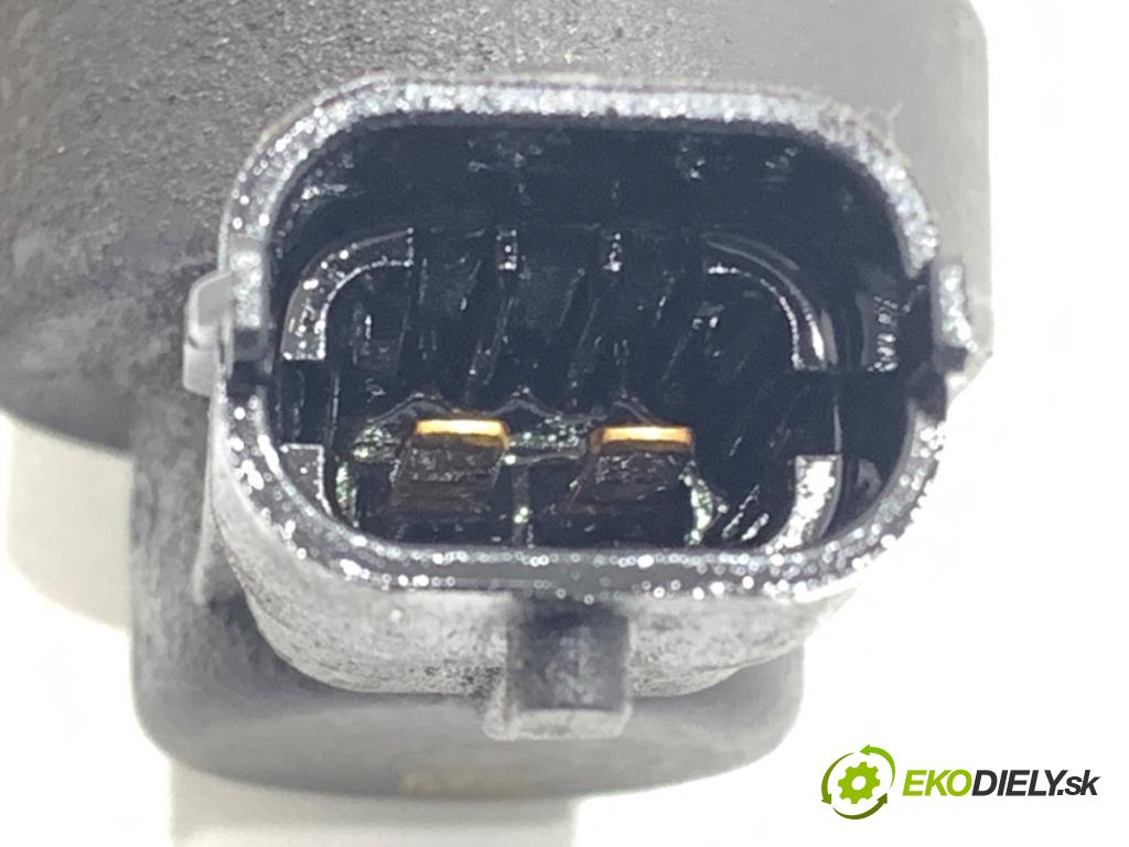 OPEL ZAFIRA TOURER C (P12) 2011 - 2022    2.0 CDTi (75) 121 kW [165 KM] olej napędowy 2011 - 2022  Regulátor tlaku paliva 0928400680 (Ostatné)