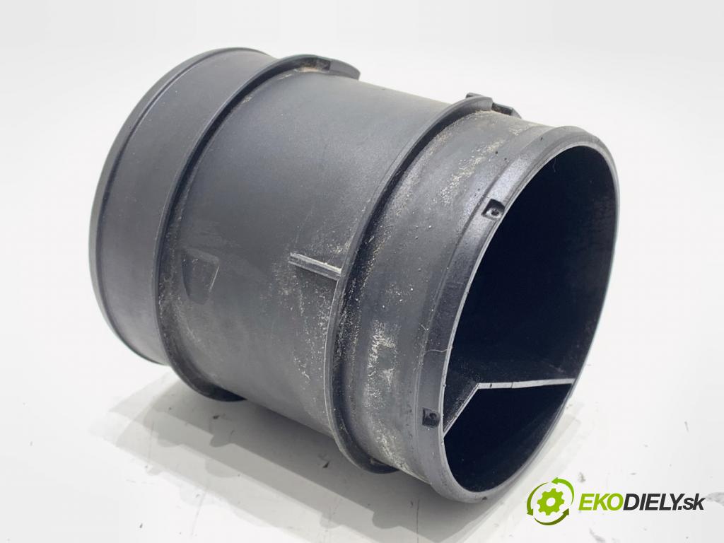 OPEL ZAFIRA TOURER C (P12) 2011 - 2022    2.0 CDTi (75) 121 kW [165 KM] olej napędowy 2011 - 2022  Váha vzduchu 55562426 0281002912 (Váha vzduchu)