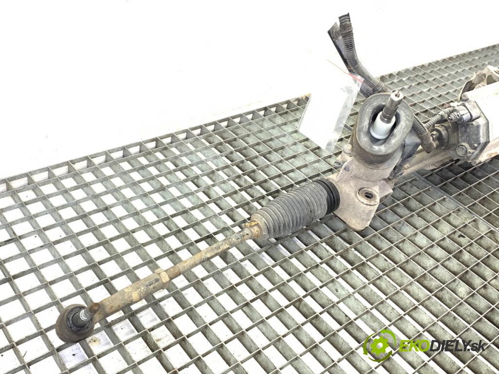 OPEL ZAFIRA TOURER C (P12) 2011 - 2022    2.0 CDTi (75) 121 kW [165 KM] olej napędowy 2011 - 2022  riadenie 13413960 (Riadenie)