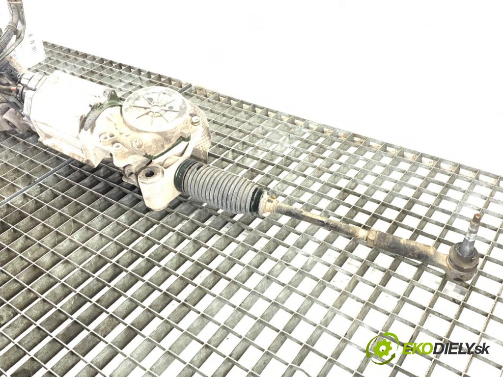 OPEL ZAFIRA TOURER C (P12) 2011 - 2022    2.0 CDTi (75) 121 kW [165 KM] olej napędowy 2011 - 2022  riadenie 13413960 (Riadenie)