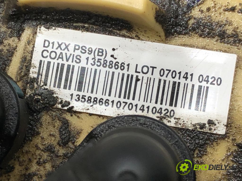 OPEL ZAFIRA TOURER C (P12) 2011 - 2022    2.0 CDTi (75) 121 kW [165 KM] olej napędowy 2011 - 2022  pumpa paliva 13588661