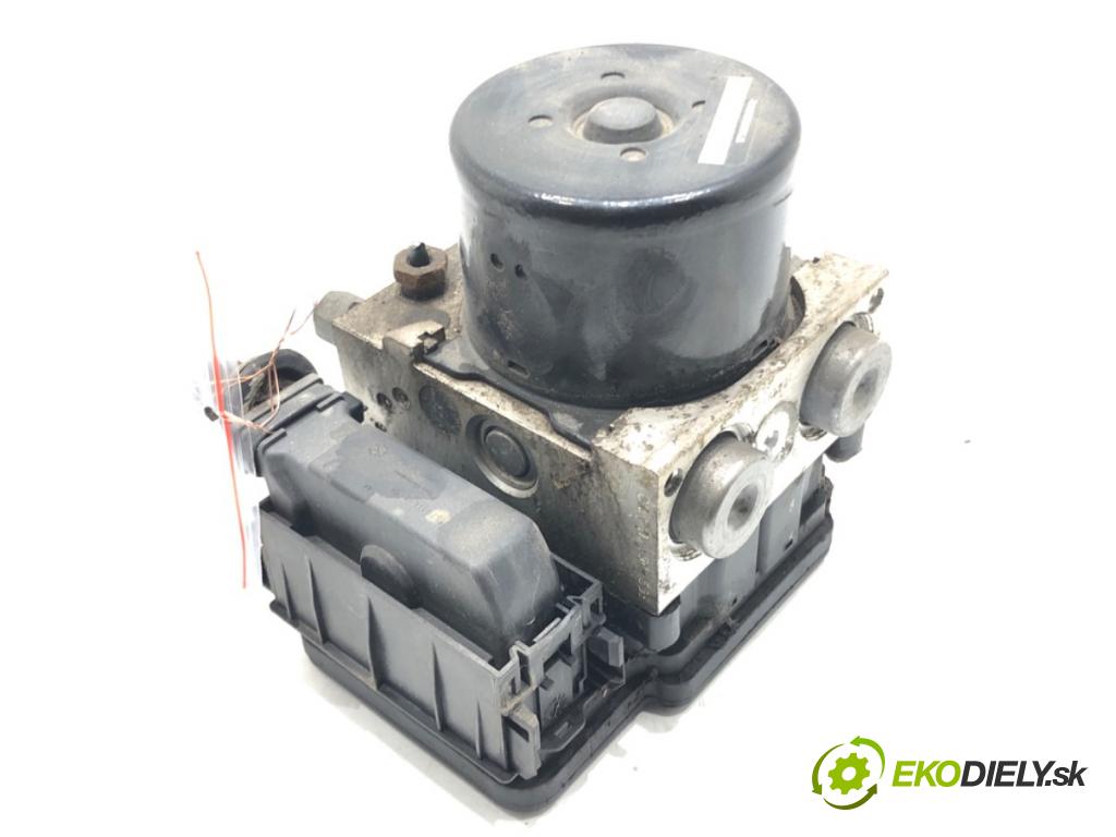 OPEL ZAFIRA TOURER C (P12) 2011 - 2022    2.0 CDTi (75) 121 kW [165 KM] olej napędowy 2011 - 2022  Pumpa ABS 13440100 (Pumpa ABS)