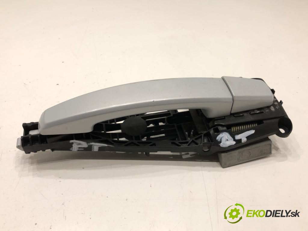 OPEL ZAFIRA TOURER C (P12) 2011 - 2022    2.0 CDTi (75) 121 kW [165 KM] olej napędowy 2011 - 2022  Kľučka vonkajšia pravy zad