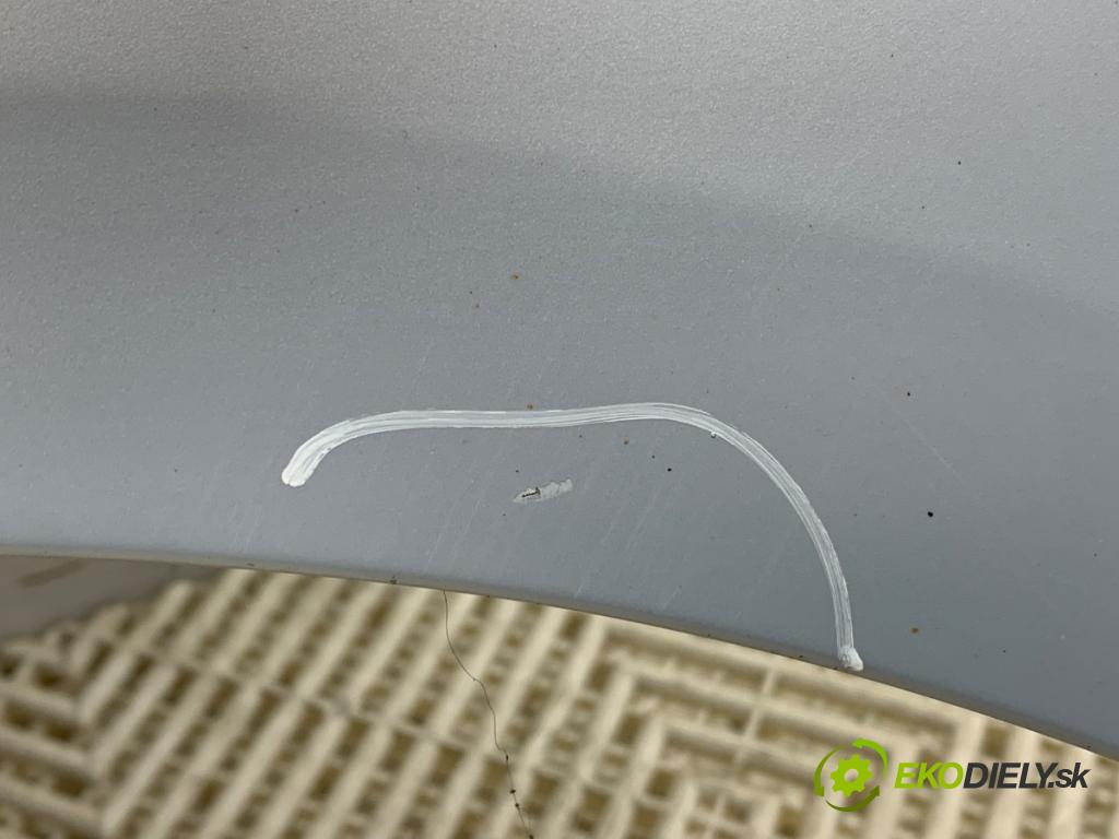 OPEL ZAFIRA TOURER C (P12) 2011 - 2022    2.0 CDTi (75) 121 kW [165 KM] olej napędowy 2011 - 2022  blatník levý přední část