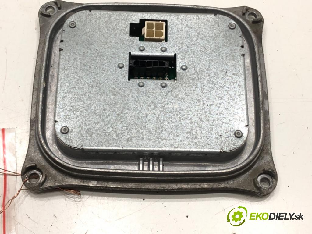 OPEL ZAFIRA TOURER C (P12) 2011 - 2022    2.0 CDTi (75) 121 kW [165 KM] olej napędowy 2011 - 2022  Menič XENON 130732931600 (Riadiaca jednotka xenónu)