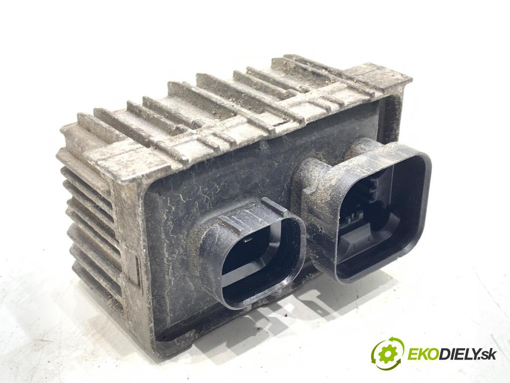 OPEL ZAFIRA TOURER C (P12) 2011 - 2022    2.0 CDTi (75) 121 kW [165 KM] olej napędowy 2011 - 2022  relé svíček žhavení 55574293 (Relé)