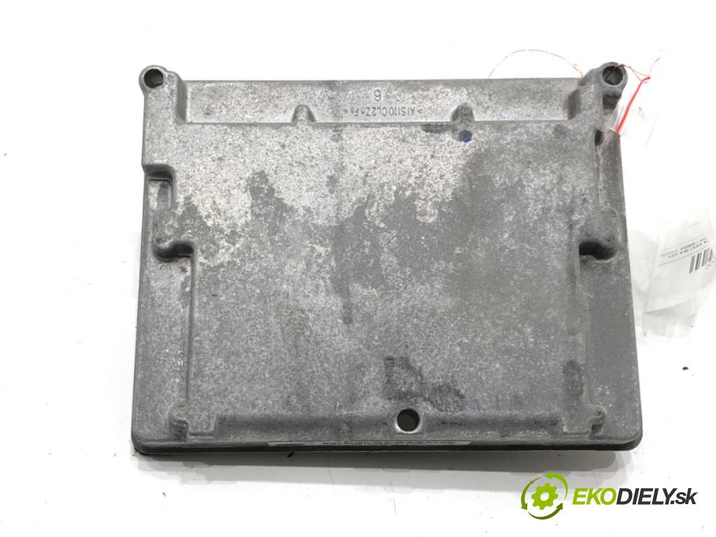 FORD FOCUS C-MAX (DM2) 2003 - 2007    2.0 107 kW [145 KM] benzyna 2004 - 2007  riadiaca jednotka Motor 5M51-12A650-SD (Riadiaca jednotka)