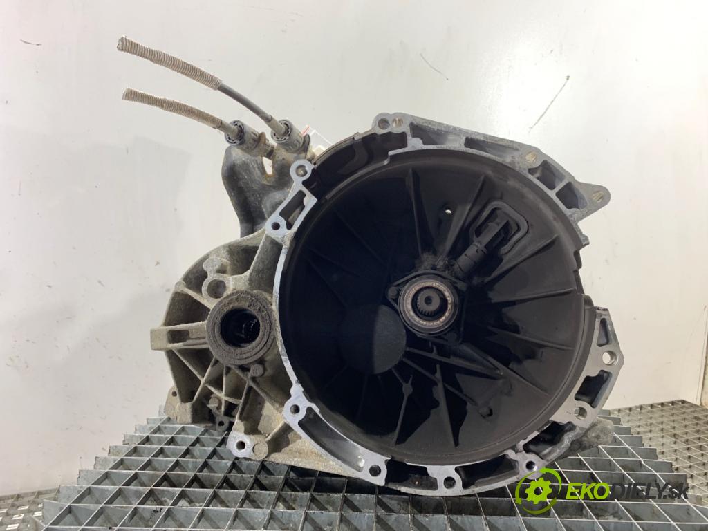 FORD FOCUS C-MAX (DM2) 2003 - 2007    2.0 107 kW [145 KM] benzyna 2004 - 2007  Prevodovka 1S7R-7F096 (Prevodovka)