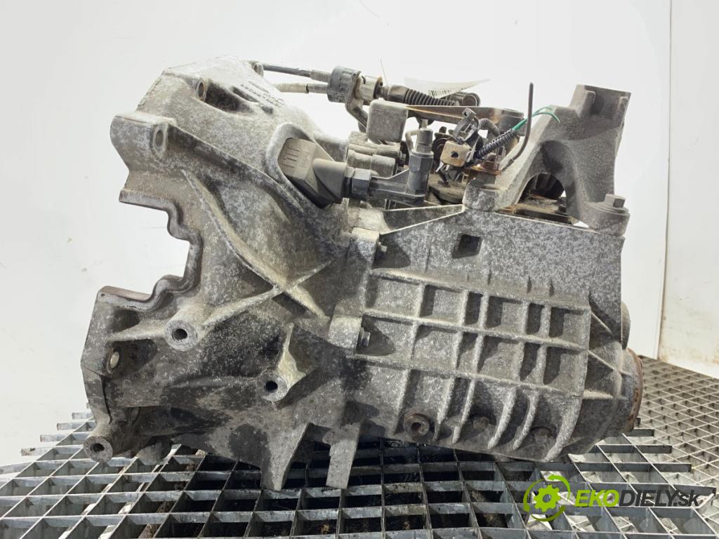 FORD FOCUS C-MAX (DM2) 2003 - 2007    2.0 107 kW [145 KM] benzyna 2004 - 2007  Prevodovka 1S7R-7F096 (Prevodovka)