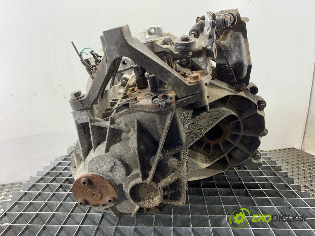 FORD FOCUS C-MAX (DM2) 2003 - 2007    2.0 107 kW [145 KM] benzyna 2004 - 2007  Prevodovka 1S7R-7F096 (Prevodovka)