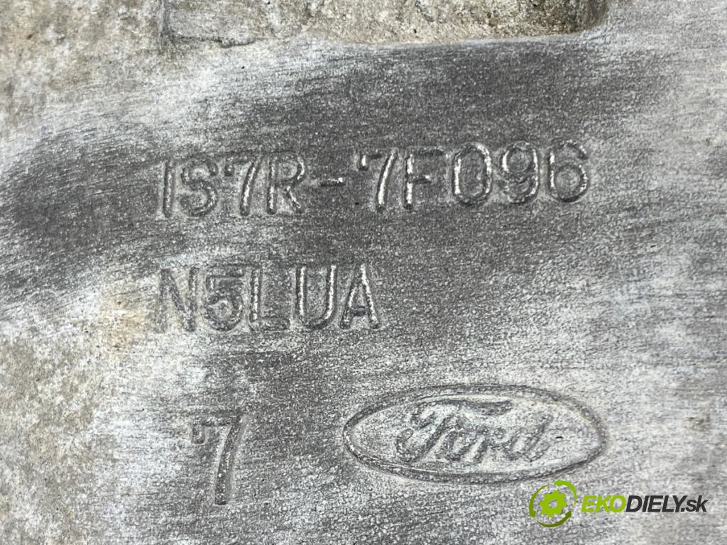 FORD FOCUS C-MAX (DM2) 2003 - 2007    2.0 107 kW [145 KM] benzyna 2004 - 2007  Prevodovka 1S7R-7F096 (Prevodovka)