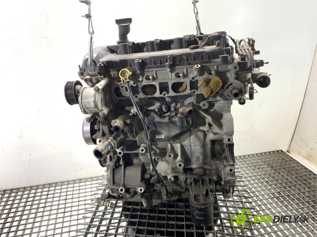 FORD FOCUS C-MAX (DM2) 2003 - 2007    2.0 107 kW [145 KM] benzyna 2004 - 2007  motor AODA (Motor)