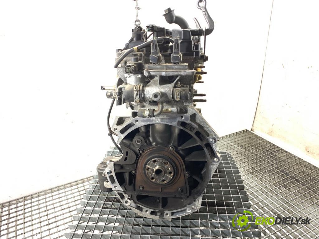 FORD FOCUS C-MAX (DM2) 2003 - 2007    2.0 107 kW [145 KM] benzyna 2004 - 2007  motor AODA (Motor)