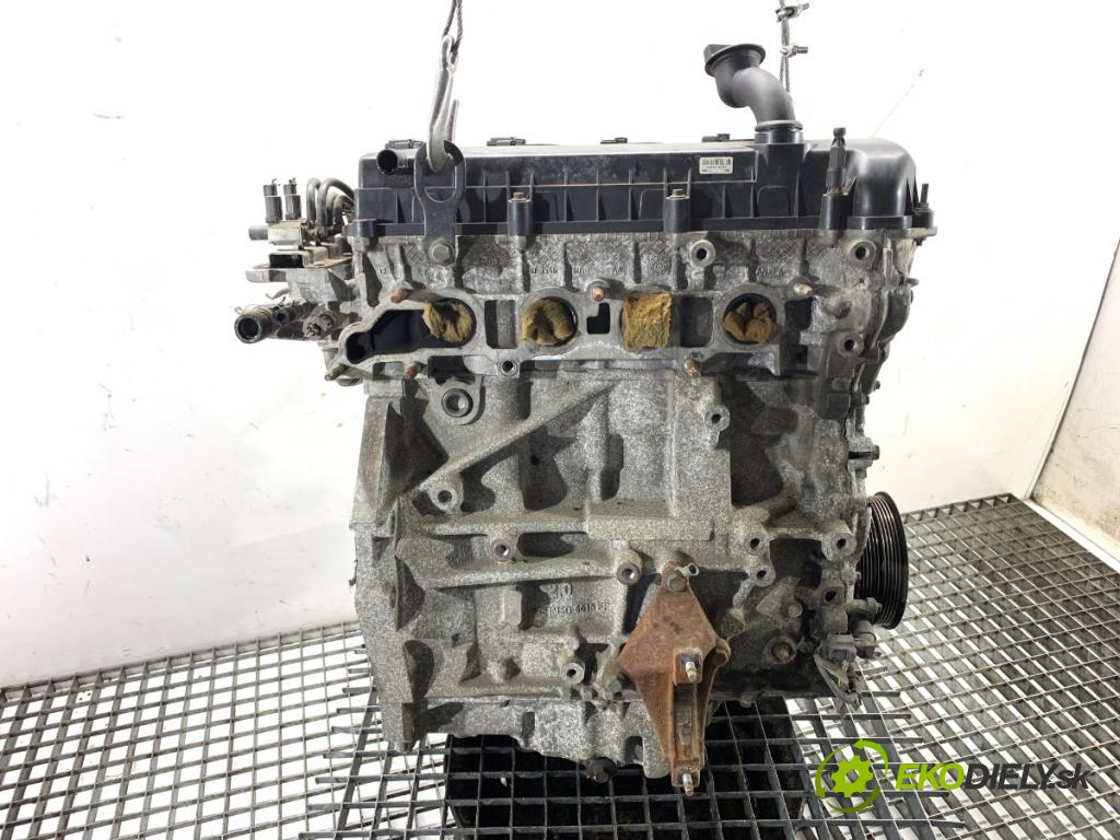 FORD FOCUS C-MAX (DM2) 2003 - 2007    2.0 107 kW [145 KM] benzyna 2004 - 2007  motor AODA (Motor)