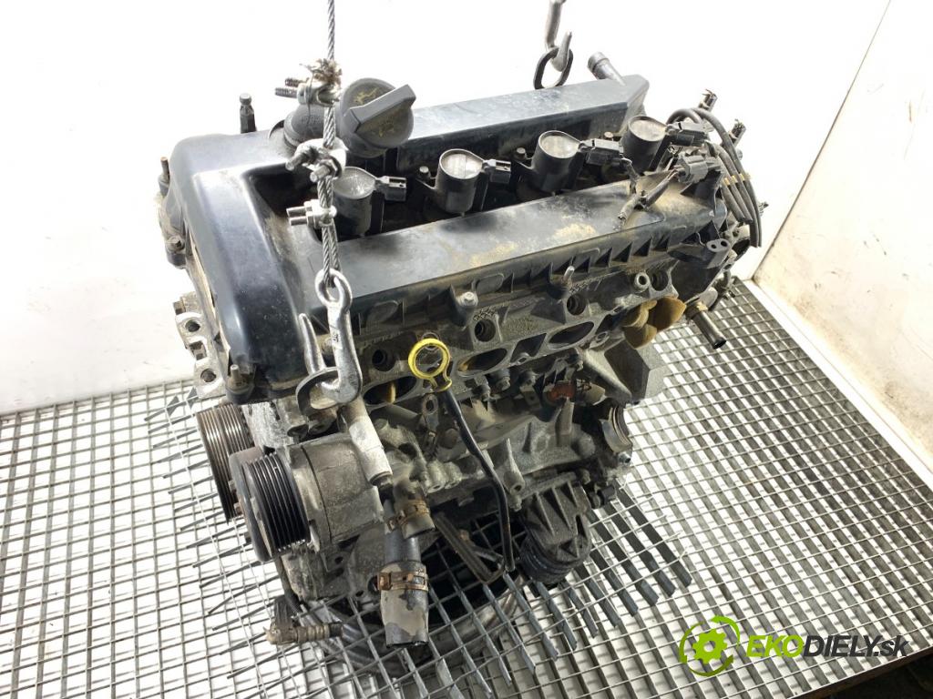 FORD FOCUS C-MAX (DM2) 2003 - 2007    2.0 107 kW [145 KM] benzyna 2004 - 2007  motor AODA (Motor)