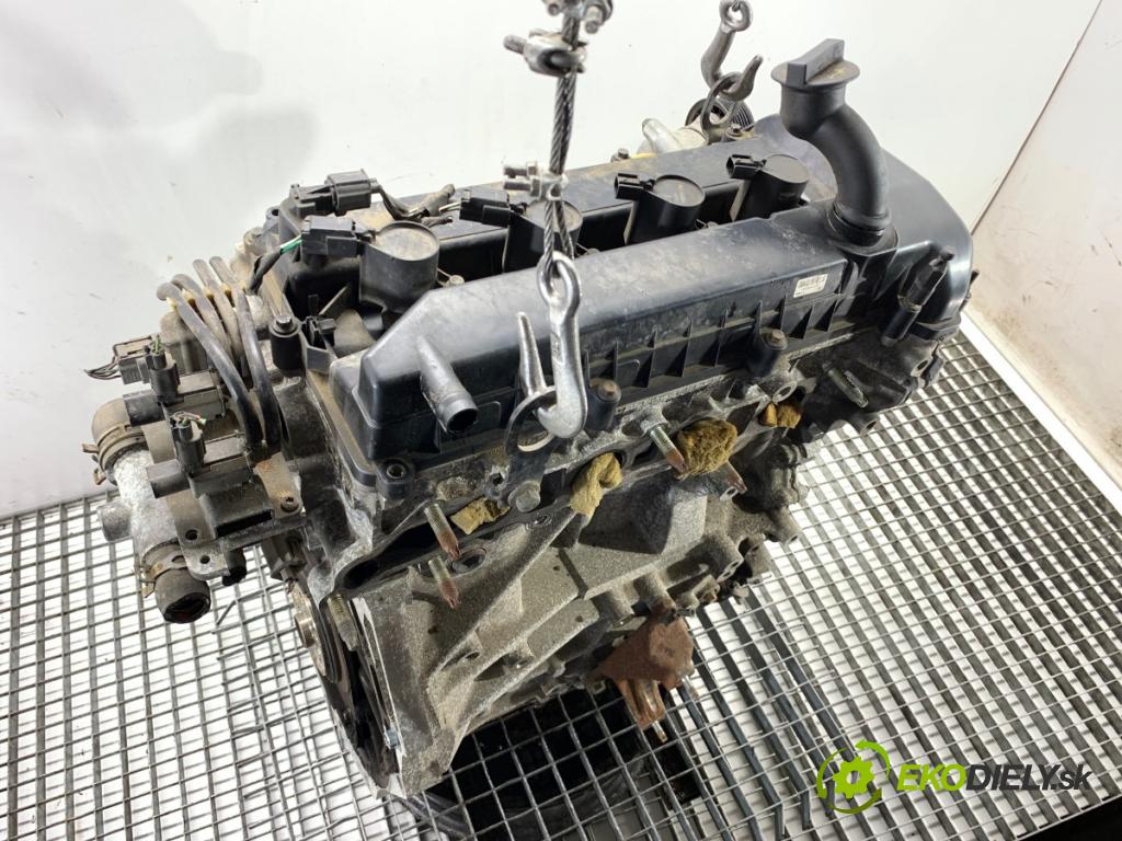 FORD FOCUS C-MAX (DM2) 2003 - 2007    2.0 107 kW [145 KM] benzyna 2004 - 2007  motor AODA (Motor)