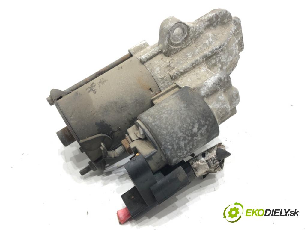 FORD FOCUS C-MAX (DM2) 2003 - 2007    2.0 107 kW [145 KM] benzyna 2004 - 2007  Štartér 3M5T-11000-AD (Štartér)