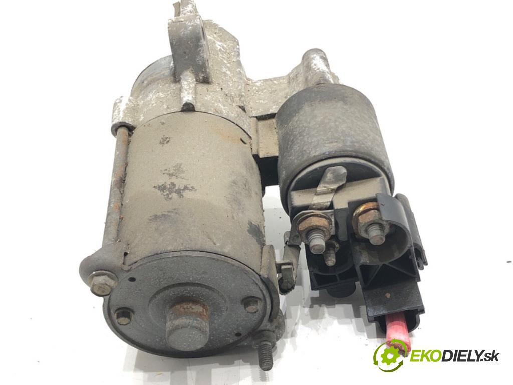 FORD FOCUS C-MAX (DM2) 2003 - 2007    2.0 107 kW [145 KM] benzyna 2004 - 2007  Štartér 3M5T-11000-AD (Štartér)