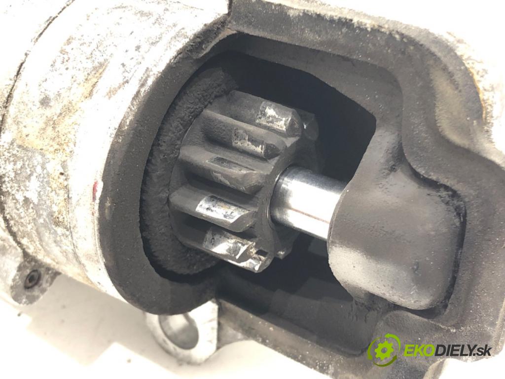 FORD FOCUS C-MAX (DM2) 2003 - 2007    2.0 107 kW [145 KM] benzyna 2004 - 2007  Štartér 3M5T-11000-AD (Štartér)