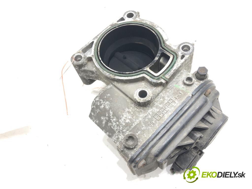 FORD FOCUS C-MAX (DM2) 2003 - 2007    2.0 107 kW [145 KM] benzyna 2004 - 2007  Škrtiaca klapka 4M5G-ED LF15 (Škrtiaca klapka)