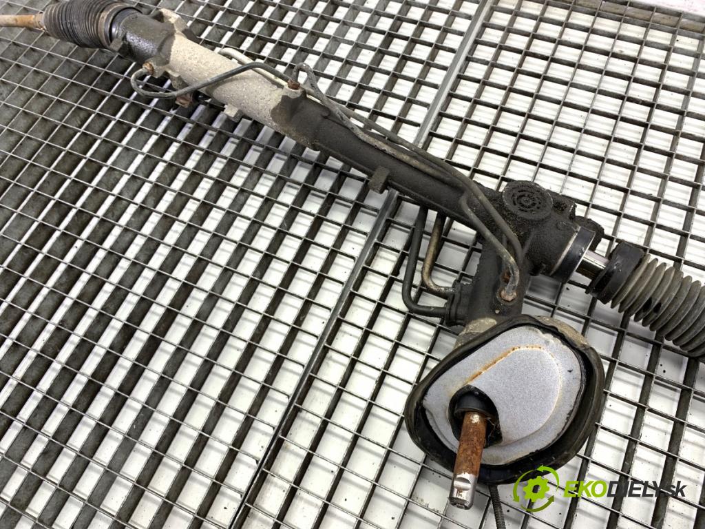 FORD FOCUS C-MAX (DM2) 2003 - 2007    2.0 107 kW [145 KM] benzyna 2004 - 2007  riadenie 3M51-3A500-EC (Riadenie)