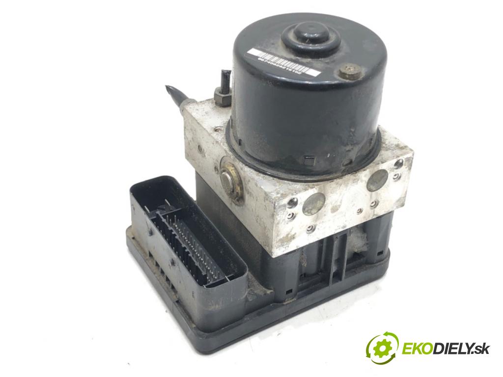 FORD FOCUS C-MAX (DM2) 2003 - 2007    2.0 107 kW [145 KM] benzyna 2004 - 2007  Pumpa ABS 3M51-2C405-HA (Pumpa ABS)