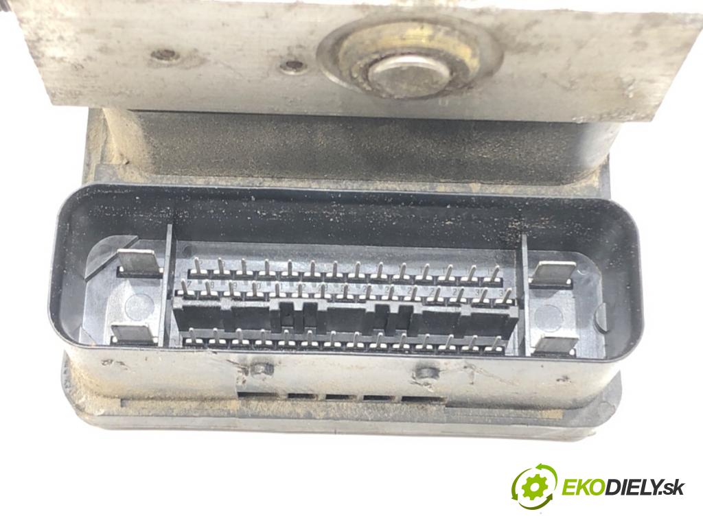 FORD FOCUS C-MAX (DM2) 2003 - 2007    2.0 107 kW [145 KM] benzyna 2004 - 2007  Pumpa ABS 3M51-2C405-HA (Pumpa ABS)