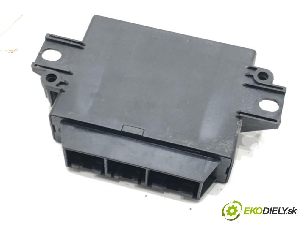 FORD FOCUS C-MAX (DM2) 2003 - 2007    2.0 107 kW [145 KM] benzyna 2004 - 2007  Modul PDC 3M5T-15K866-BE (Riadiaca jednotka ostatné)