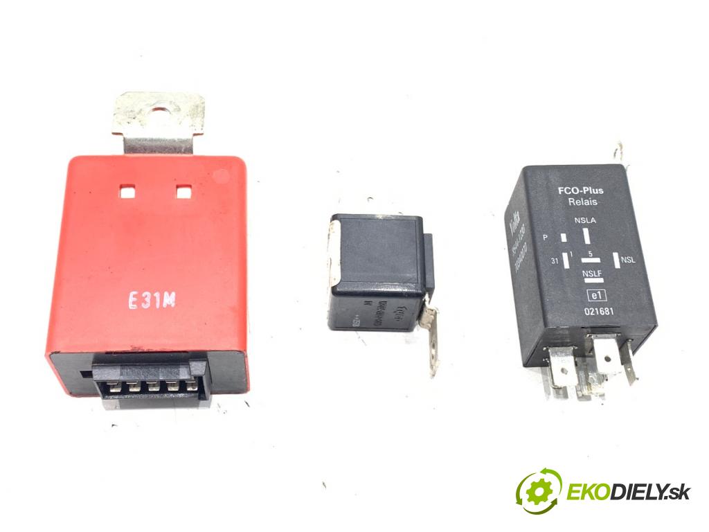 FORD FOCUS C-MAX nadwozie wielkoprzestrzenne (MPV) 2005 107 kW 2.0 1999 Modul ťažného oka 97BX10C909AC (Riadiaca jednotka ostatné)