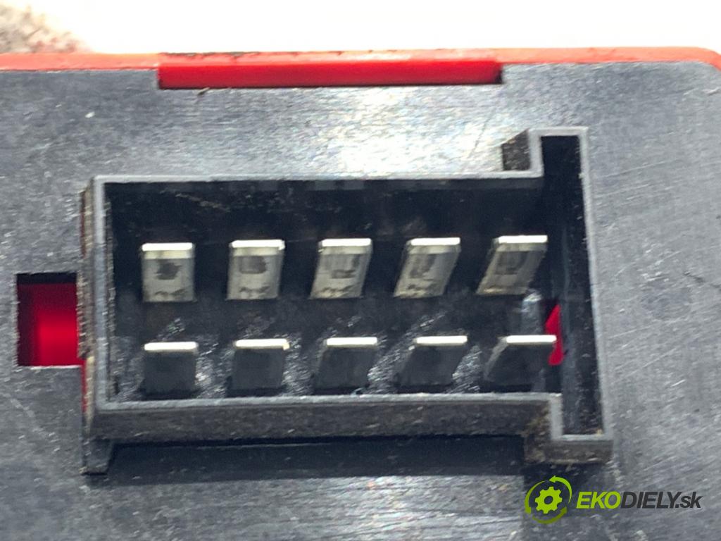 FORD FOCUS C-MAX nadwozie wielkoprzestrzenne (MPV) 2005 107 kW 2.0 1999 Modul ťažného oka 97BX10C909AC (Riadiaca jednotka ostatné)