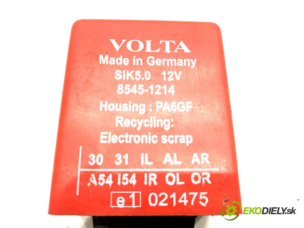 FORD FOCUS C-MAX nadwozie wielkoprzestrzenne (MPV) 2005 107 kW 2.0 1999 Modul ťažného oka 97BX10C909AC (Riadiaca jednotka ostatné)