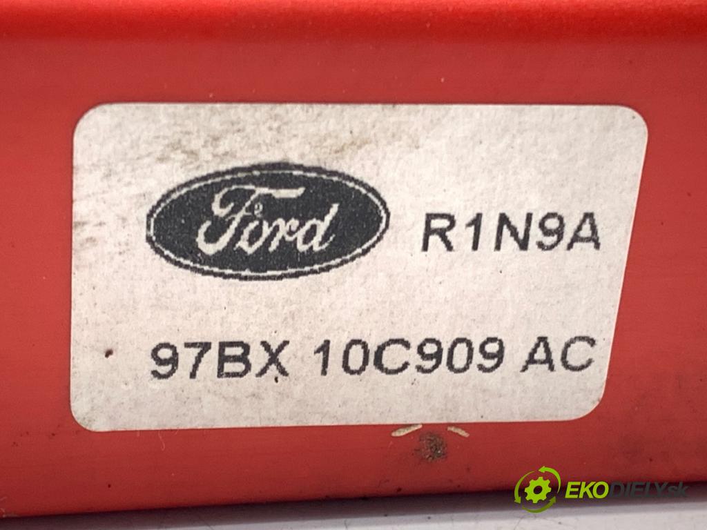 FORD FOCUS C-MAX nadwozie wielkoprzestrzenne (MPV) 2005 107 kW 2.0 1999 Modul ťažného oka 97BX10C909AC (Riadiaca jednotka ostatné)