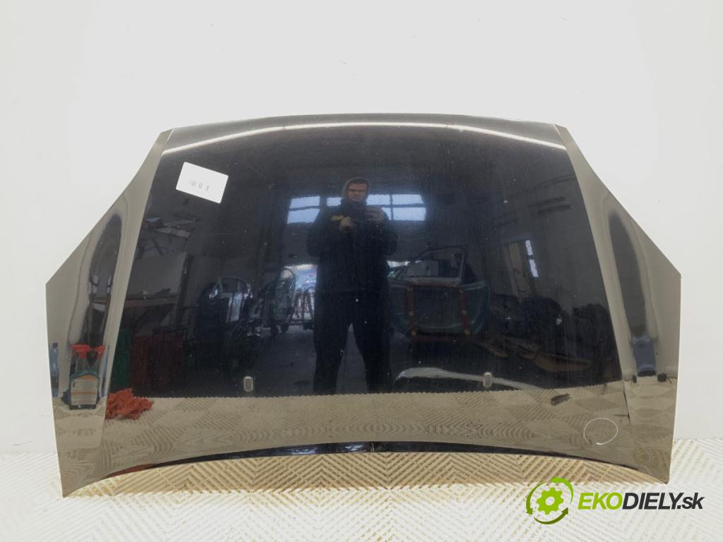 FORD FOCUS C-MAX nadwozie wielkoprzestrzenne (MPV) 2005 107 kW 2.0 1999 kapota  (Kapoty)